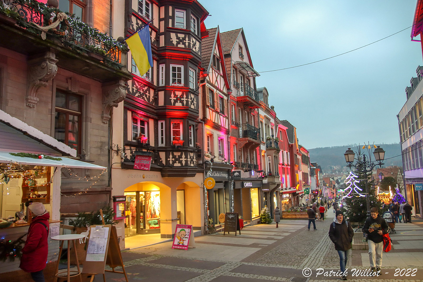 Saverne